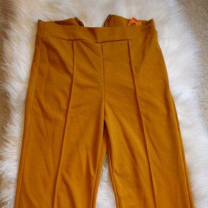 Fashion Nova Wide Leg Pant